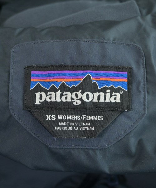 patagonia 羽絨大衣