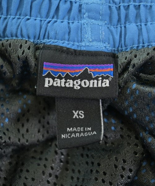 patagonia 短褲