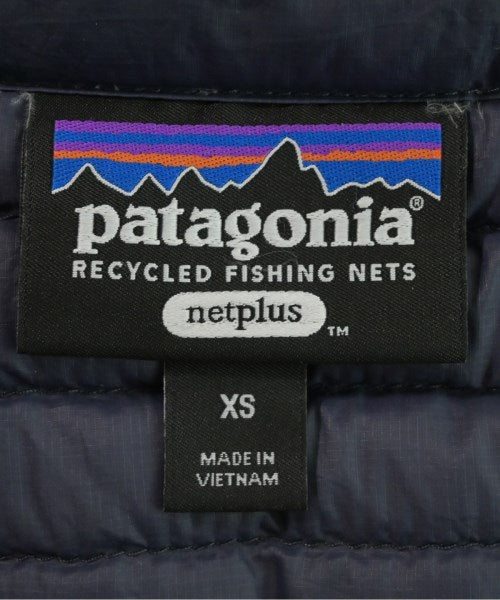 patagonia 羽絨夾克/背心