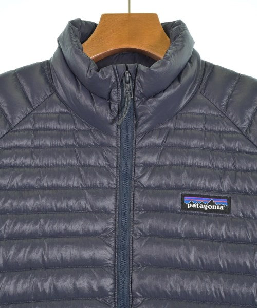 patagonia 羽絨夾克/背心