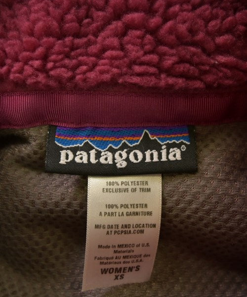 patagonia 其他飛行外套