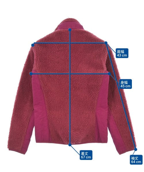 patagonia 其他飛行外套