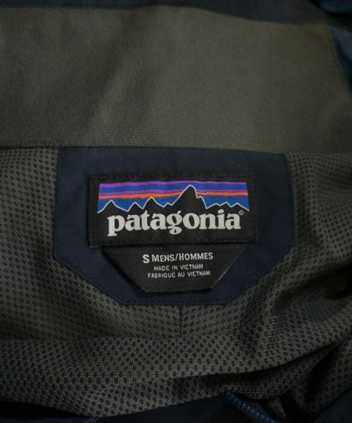 patagonia 山系外套