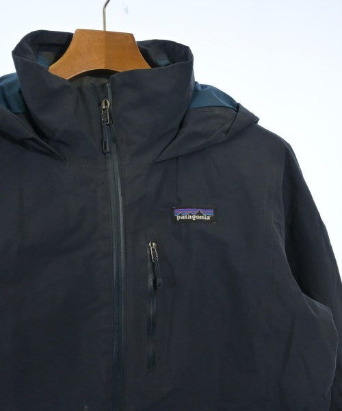 patagonia 山系外套