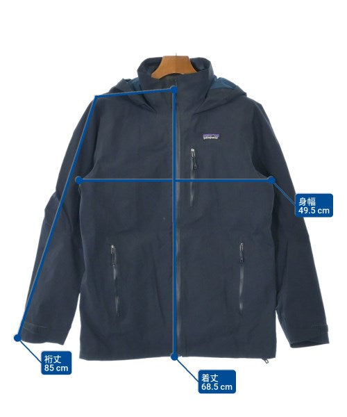patagonia 山系外套