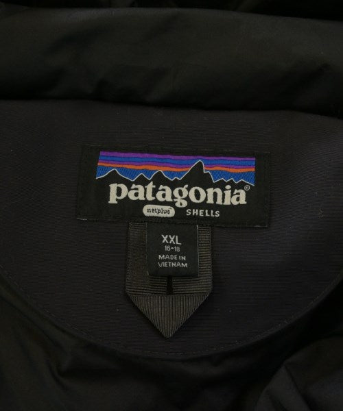 patagonia 羽絨夾克/背心
