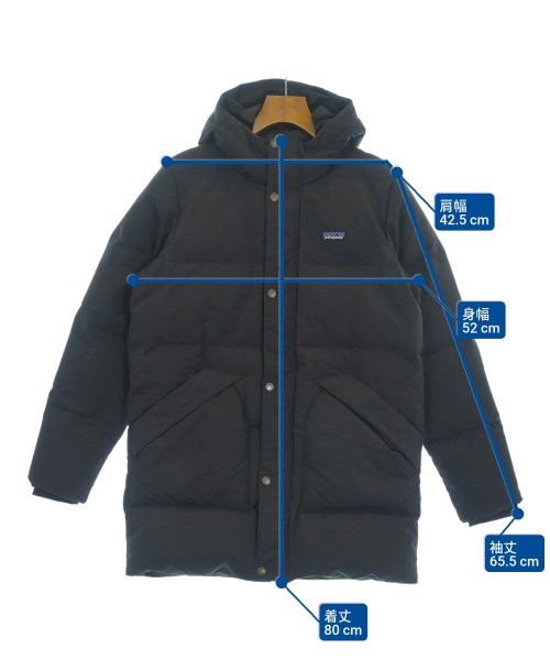 patagonia 羽絨夾克/背心