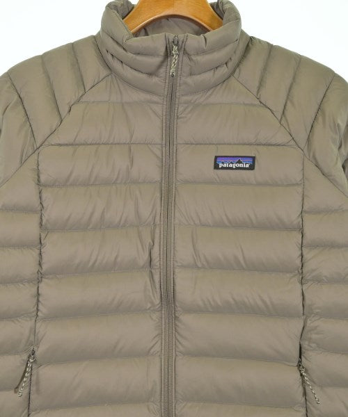 patagonia 羽絨夾克/背心