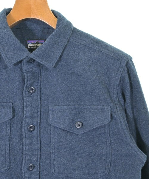 patagonia 休閒襯衫