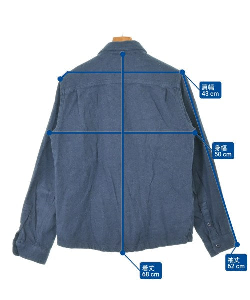 patagonia 休閒襯衫