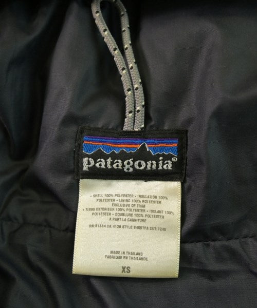 patagonia 羽絨夾克/背心