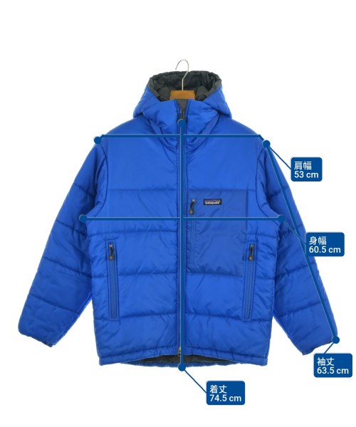 patagonia 羽絨夾克/背心
