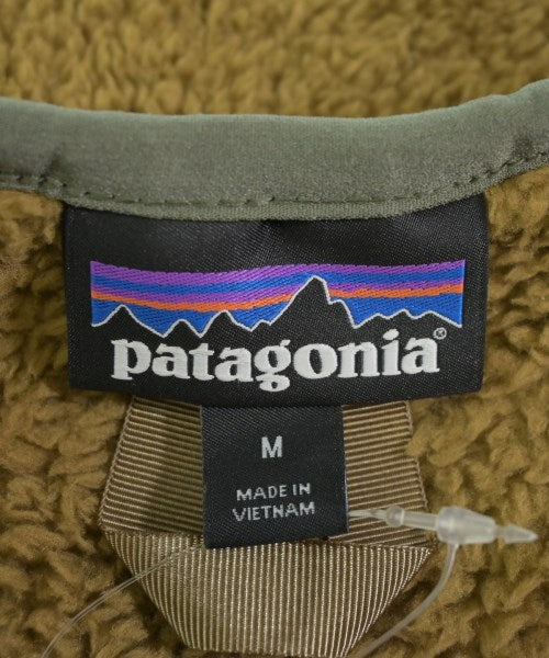 patagonia 運動衫