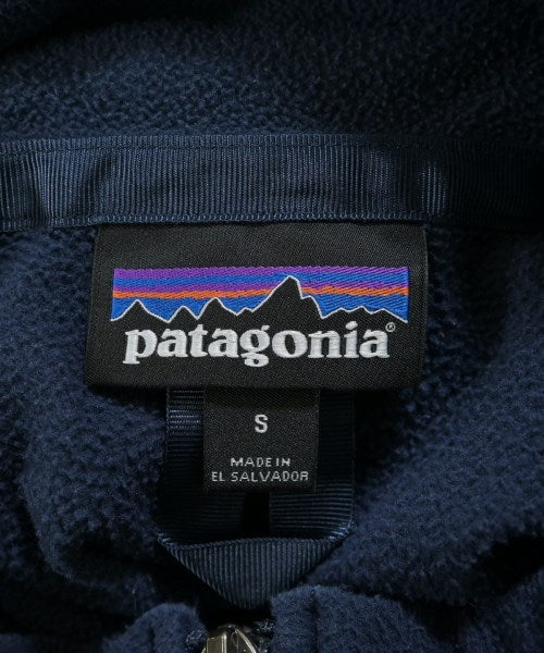 patagonia 運動衫