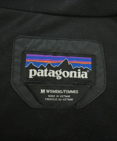 patagonia 羽絨夾克/背心