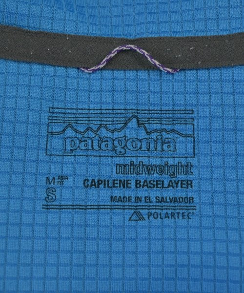 patagonia T恤/上衣