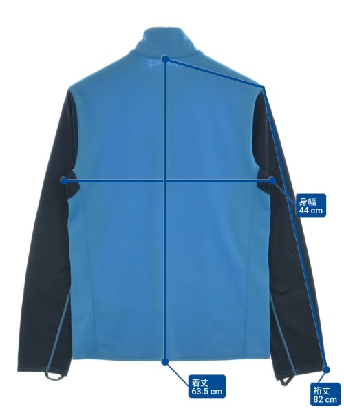 patagonia T恤/上衣