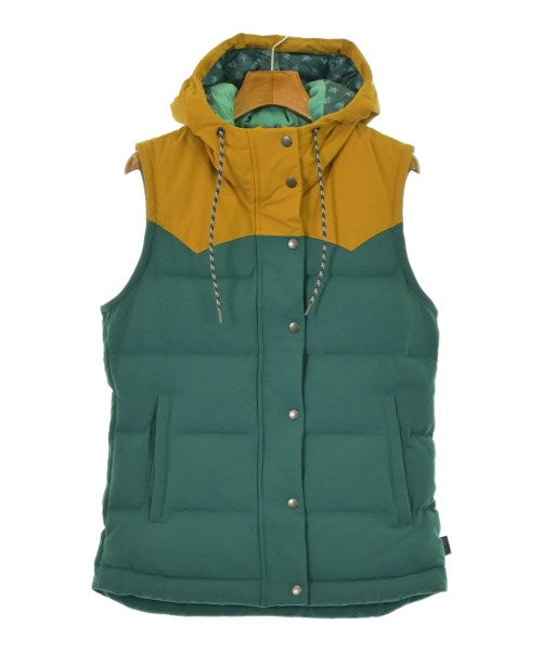 patagonia 羽絨夾克/背心