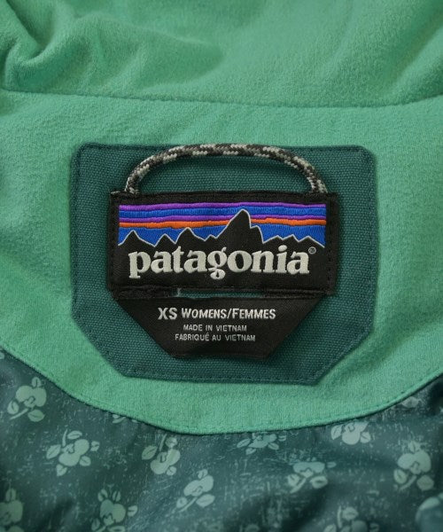 patagonia 羽絨夾克/背心