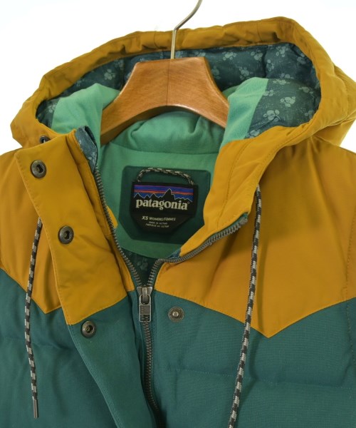patagonia 羽絨夾克/背心