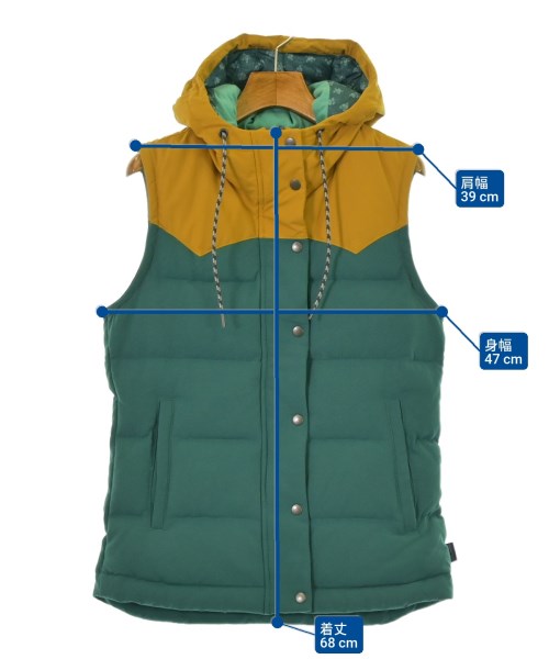 patagonia 羽絨夾克/背心