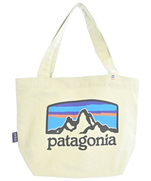 patagonia 托特包