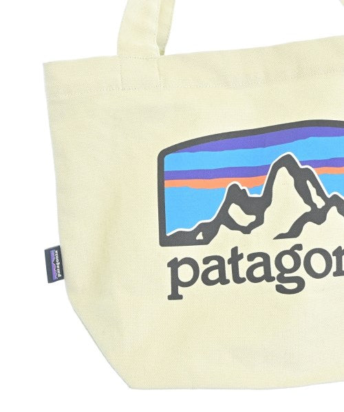 patagonia 托特包
