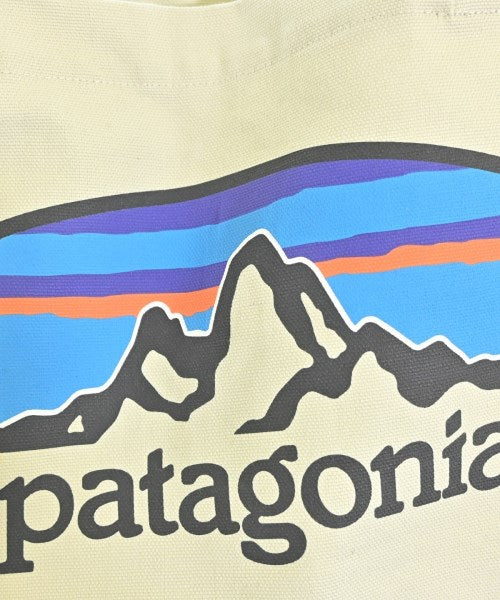 patagonia 托特包