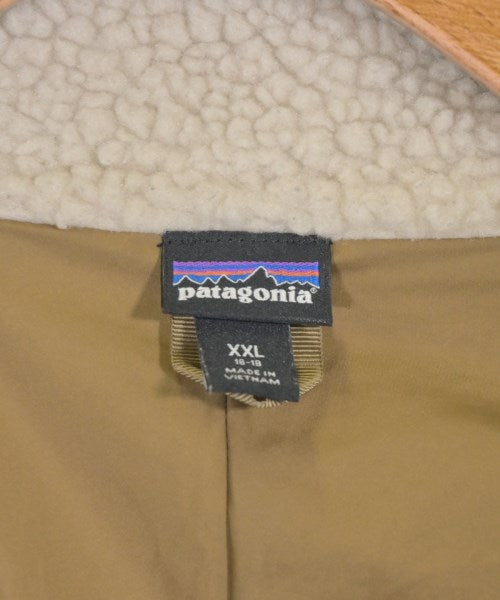patagonia 其他飛行外套