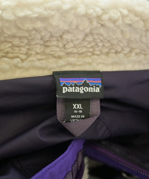 patagonia 其他飛行外套