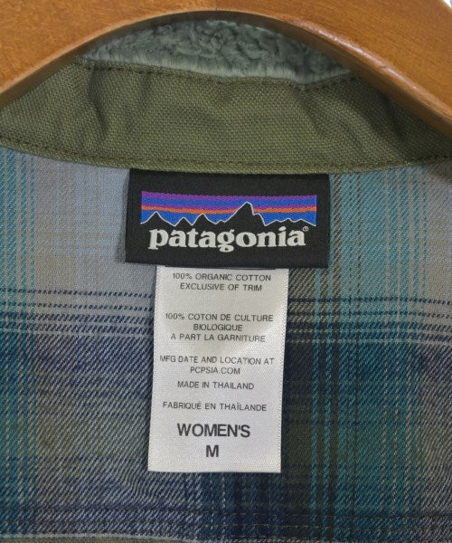 patagonia 其他飛行外套