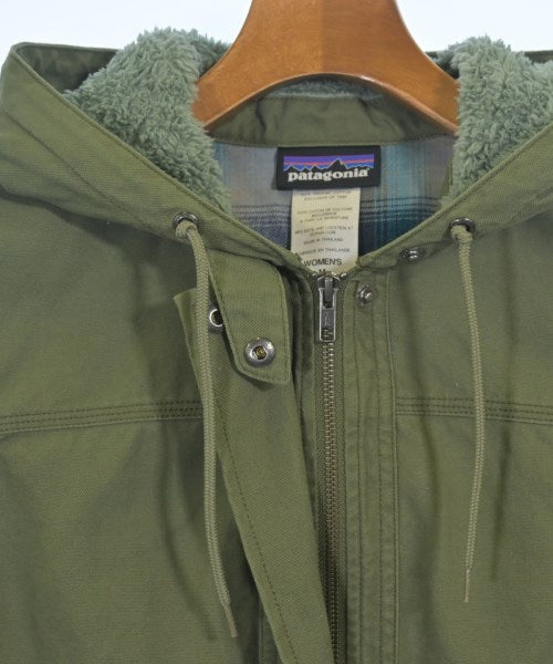 patagonia 其他飛行外套