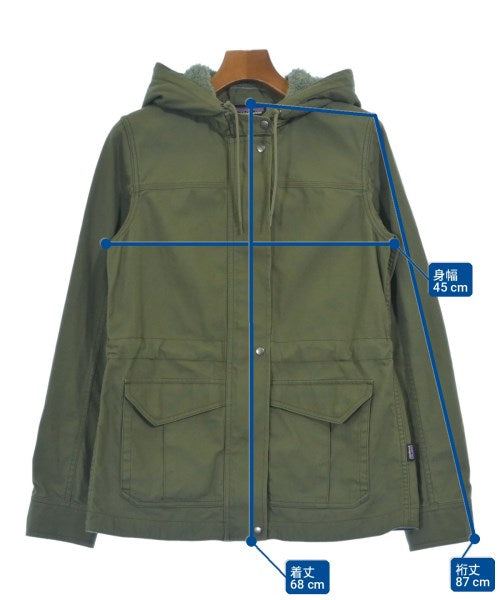 patagonia 其他飛行外套