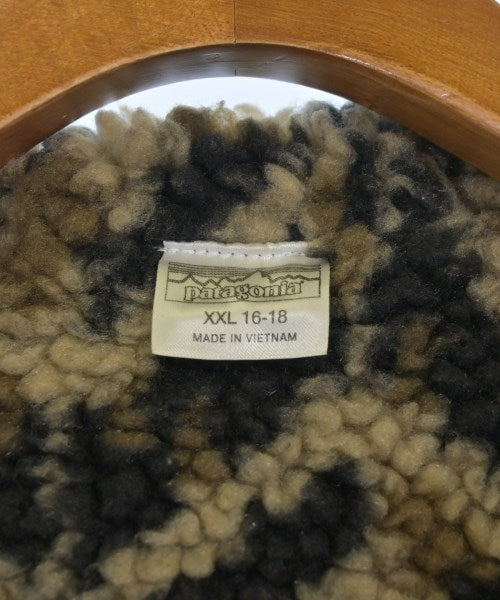 patagonia 其他飛行外套