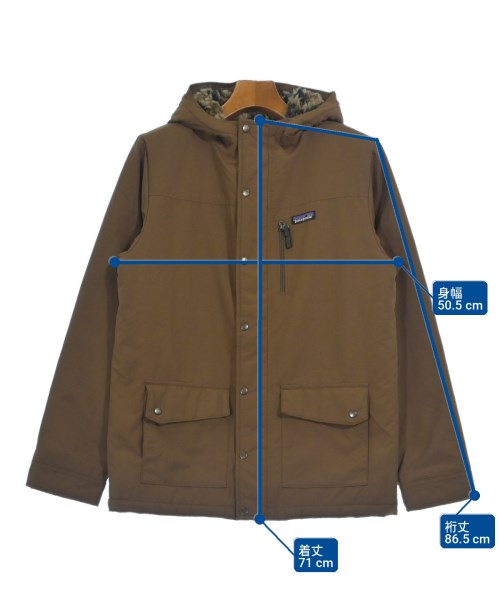 patagonia 其他飛行外套