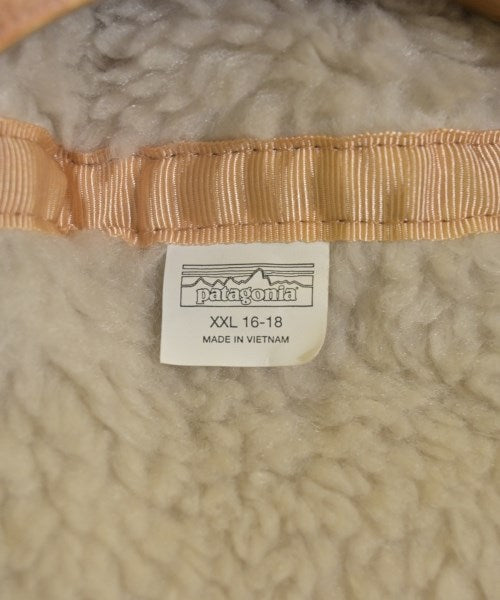 patagonia 斜紋夾克