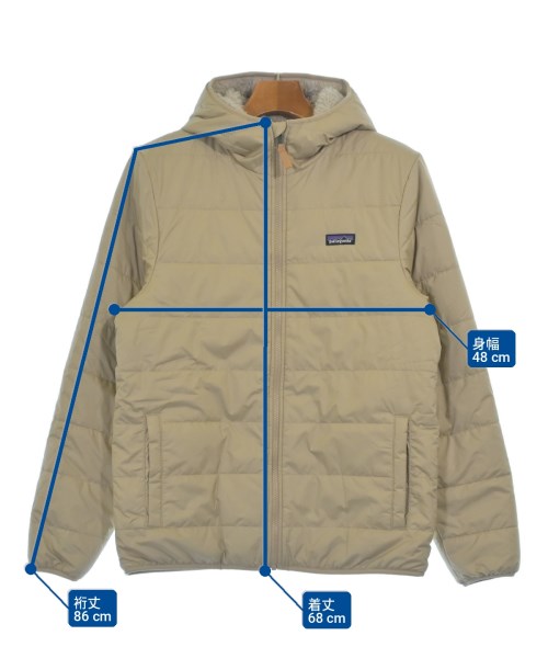patagonia 斜紋夾克