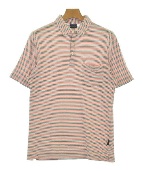 patagonia POLO衫