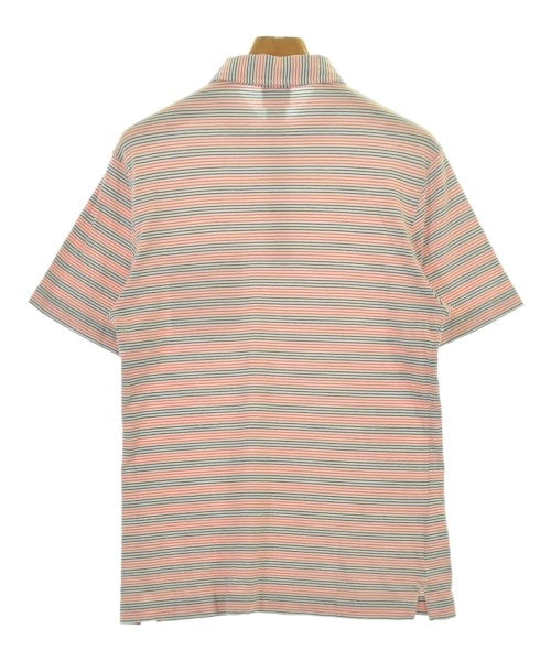patagonia POLO衫