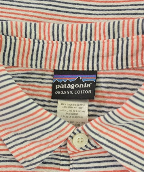 patagonia POLO衫