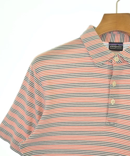 patagonia POLO衫