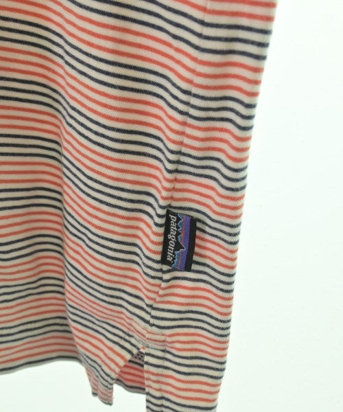 patagonia POLO衫