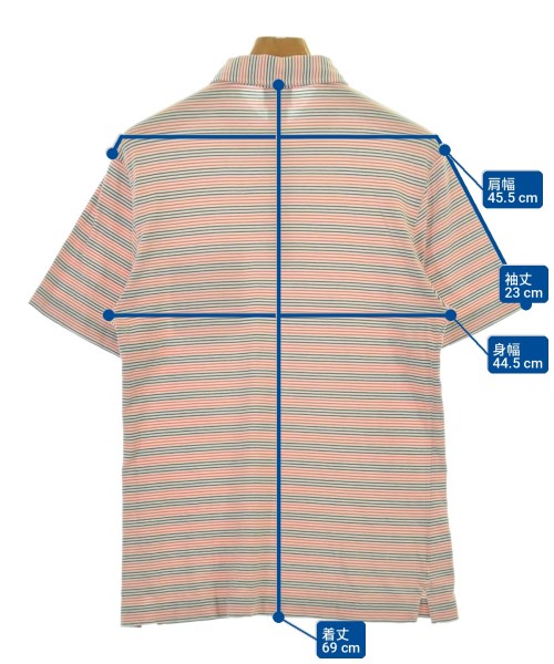 patagonia POLO衫