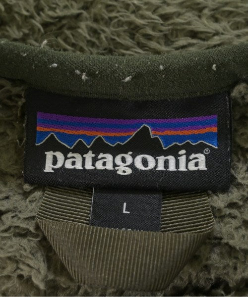 patagonia 運動衫