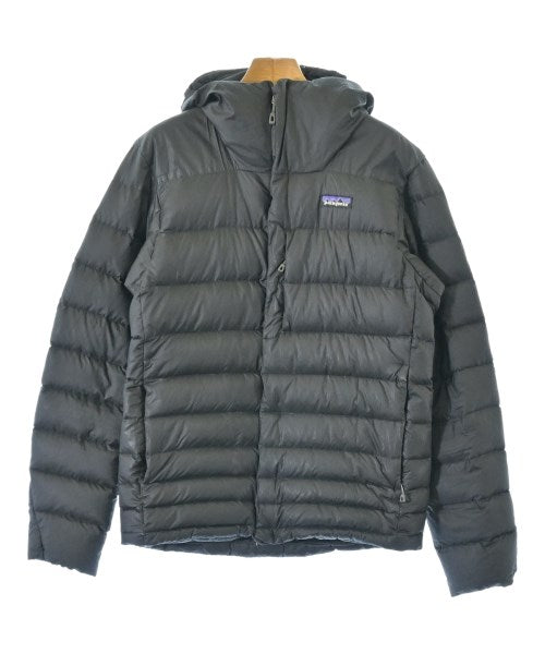 patagonia 羽絨夾克/背心