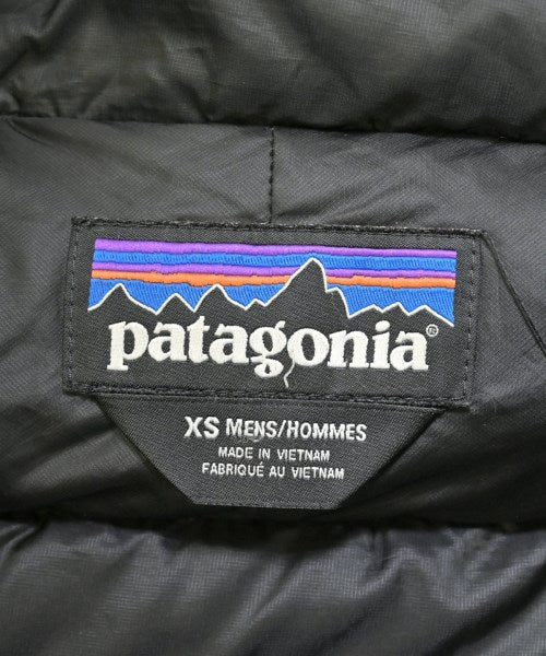 patagonia 羽絨夾克/背心