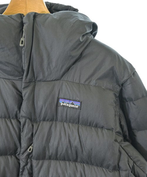 patagonia 羽絨夾克/背心