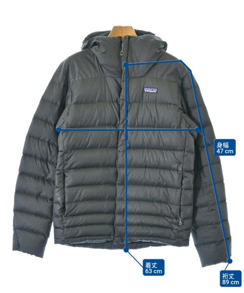 patagonia 羽絨夾克/背心