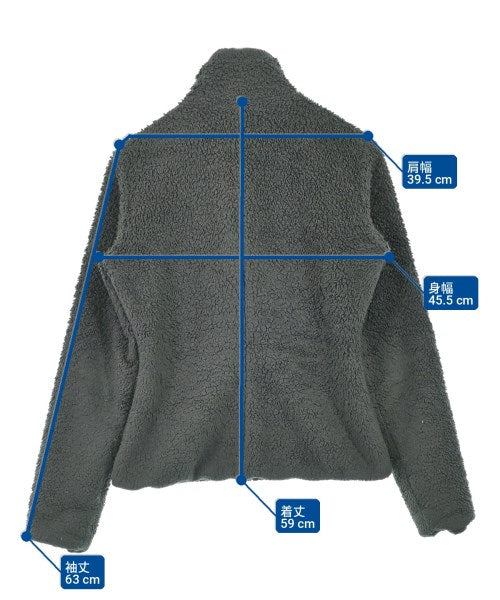 patagonia 其他飛行外套