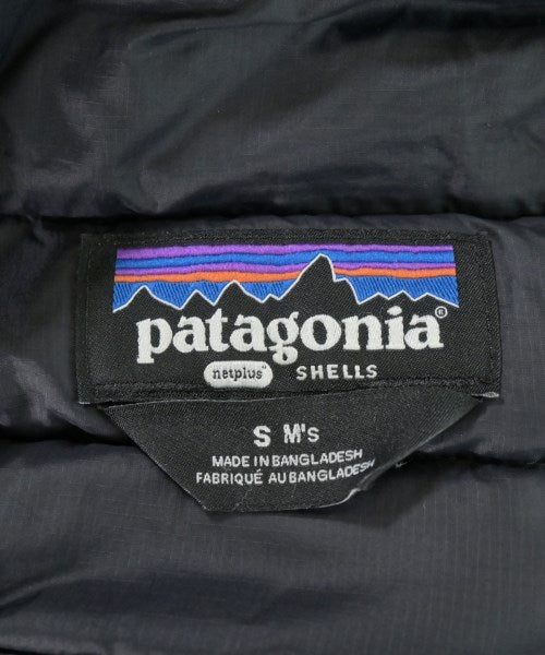 patagonia 羽絨夾克/背心
